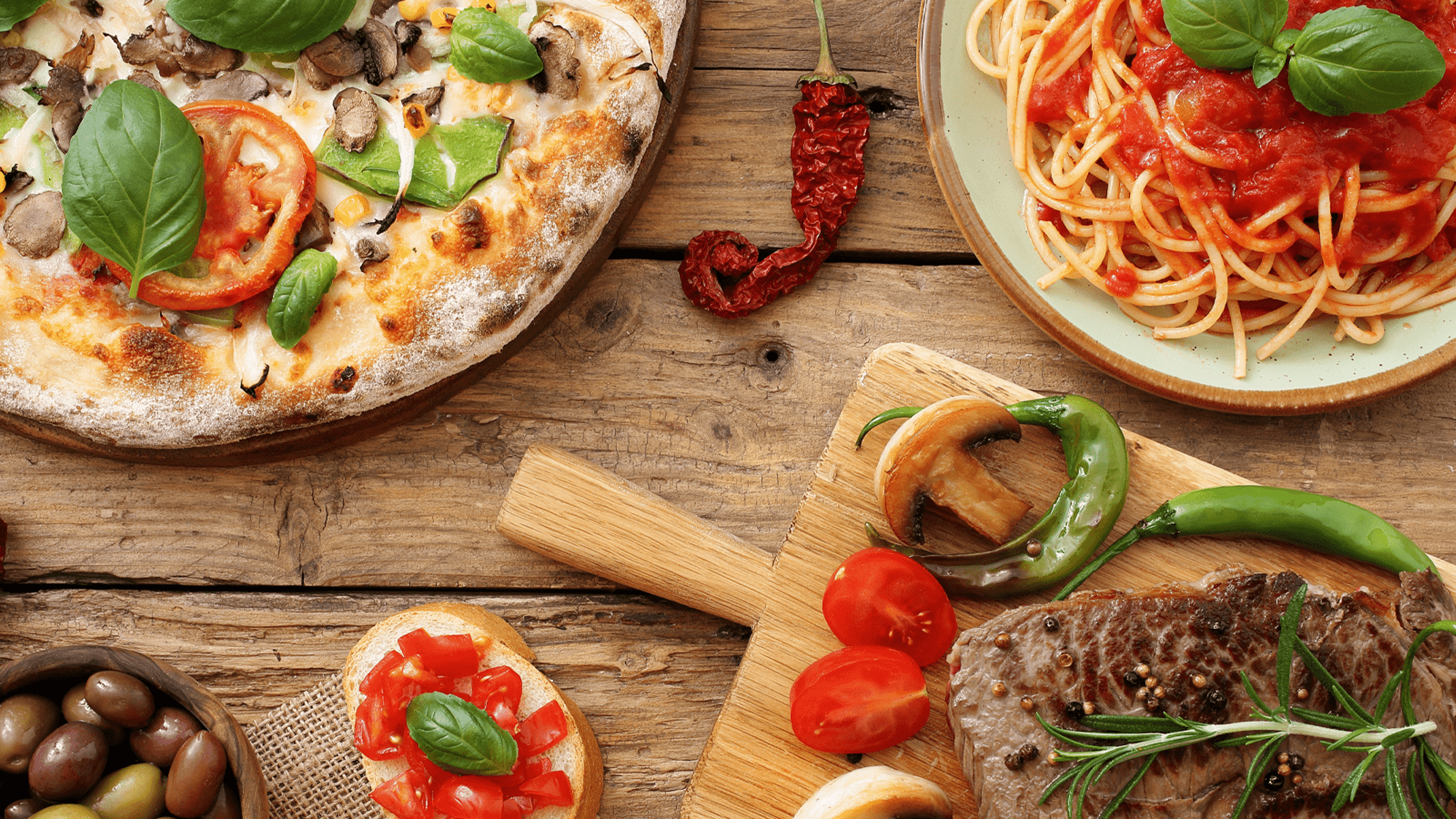 Seaside Seeterasse Restaurant Bielefeld